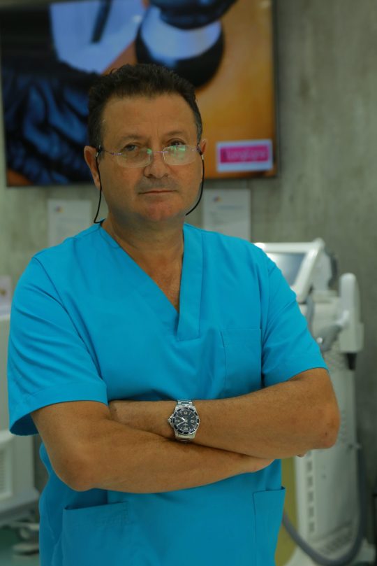 Dr. Dadoun