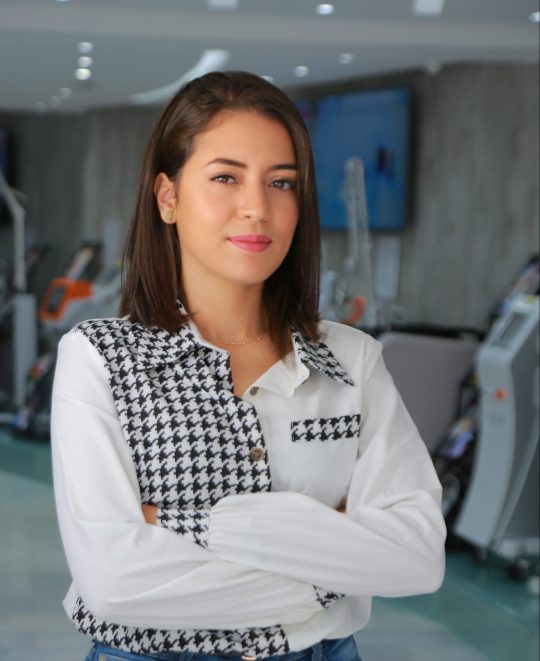 Soukaina KAMAL