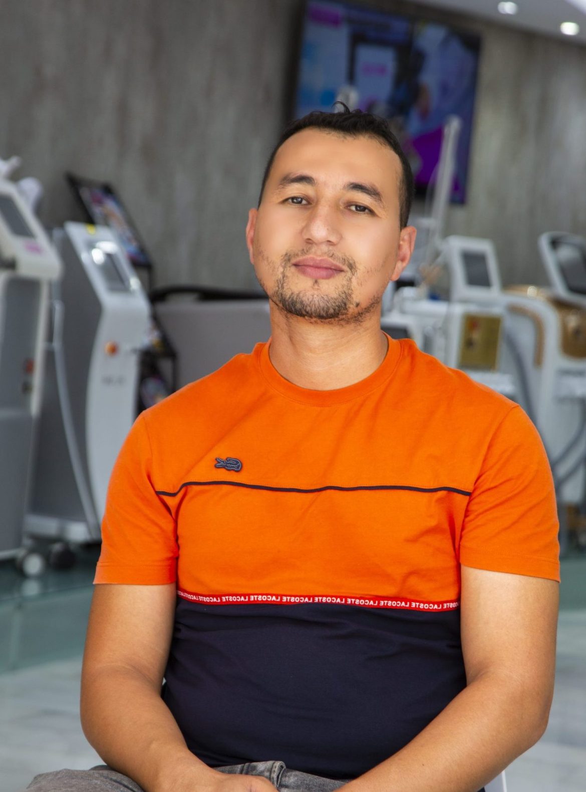 Abderrahim AITBOUNACER